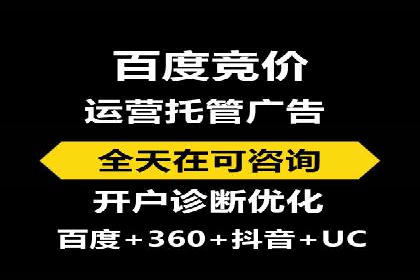 传统企业转型中的SEM运营托管策略